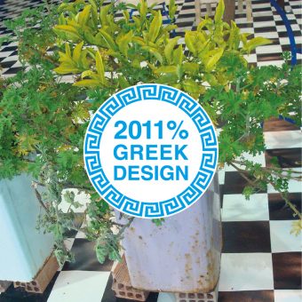 2011%Greek Design